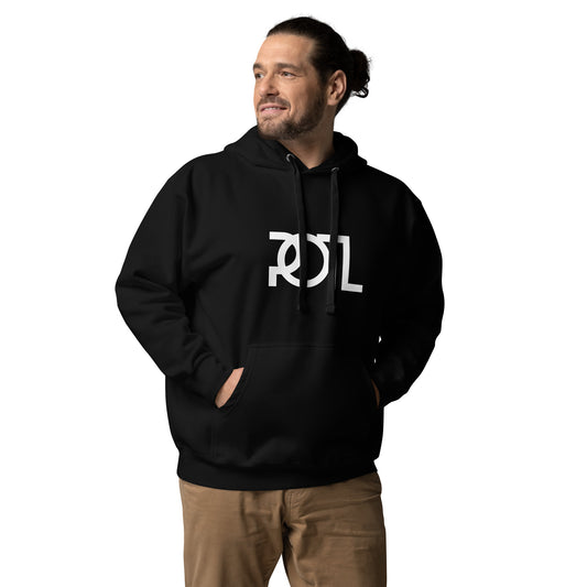 POTL Unisex Hoodie