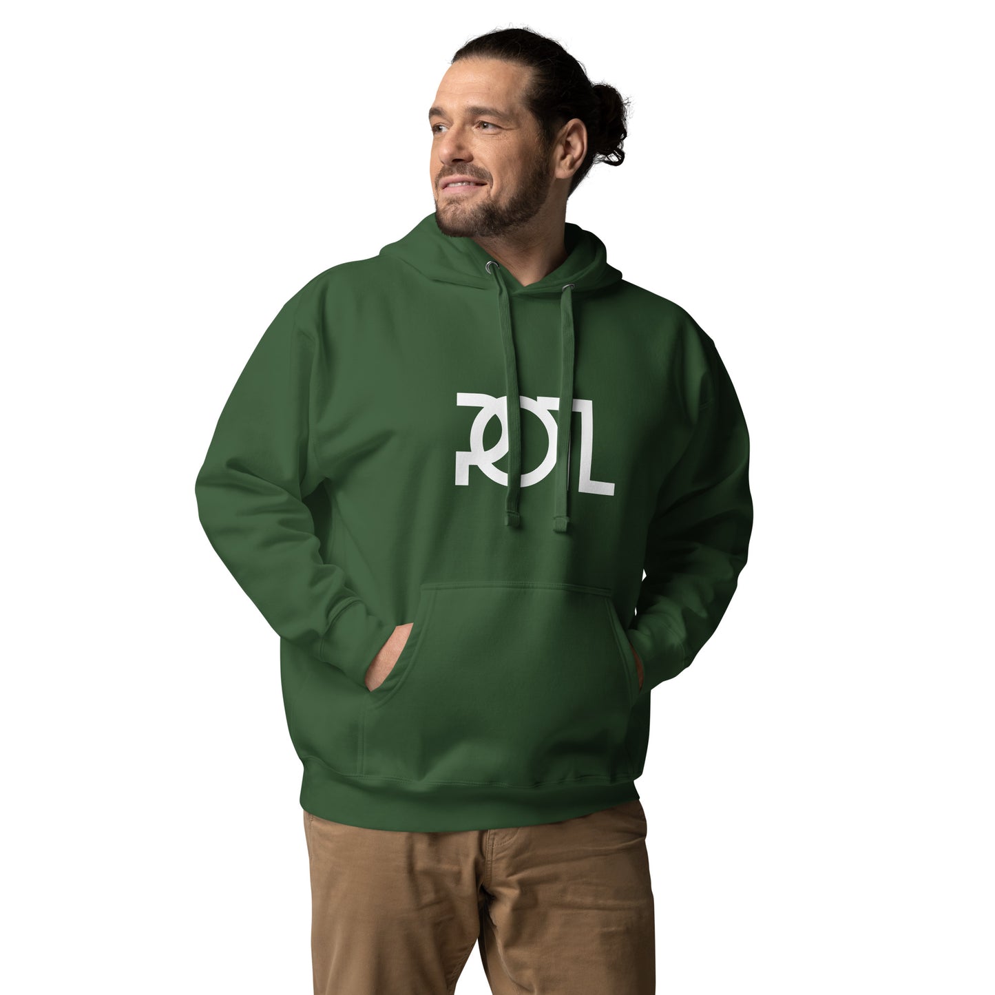 POTL Unisex Hoodie