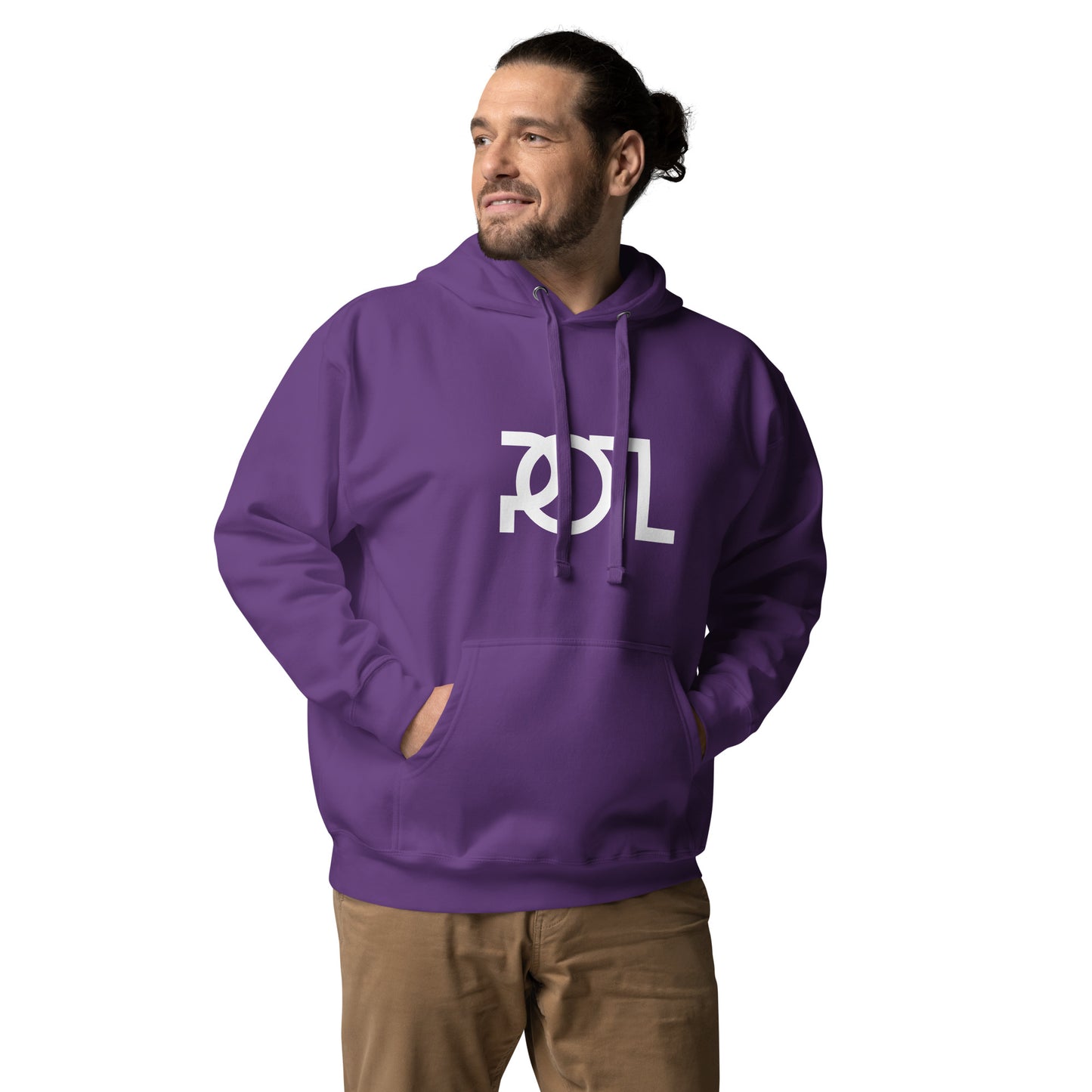 POTL Unisex Hoodie