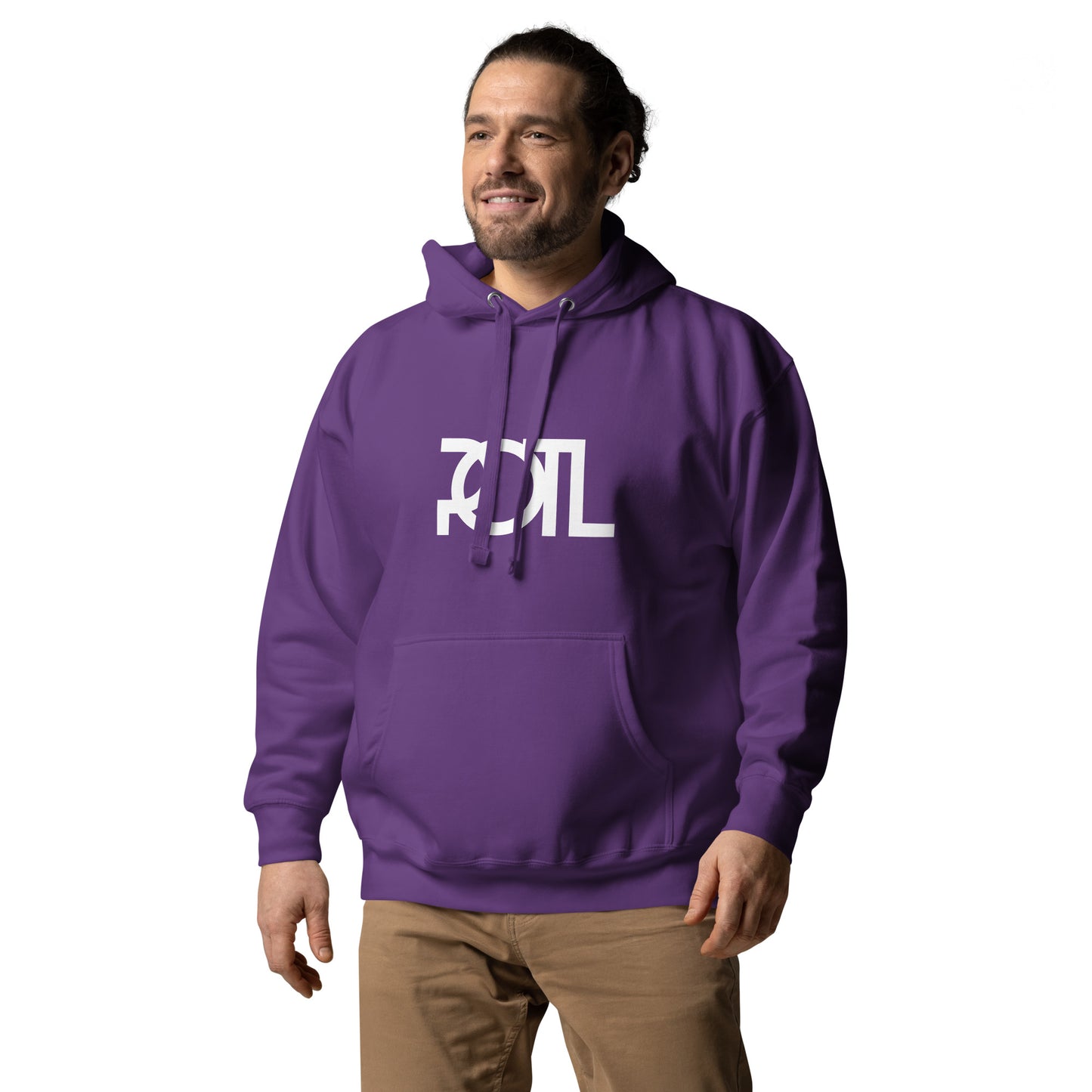 POTL Unisex Hoodie