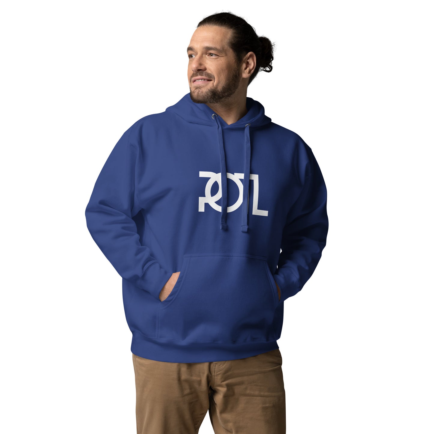 POTL Unisex Hoodie