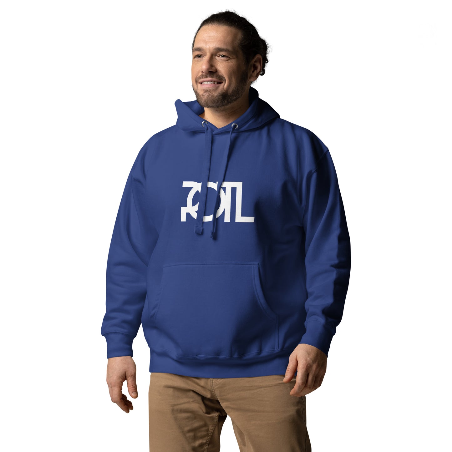 POTL Unisex Hoodie