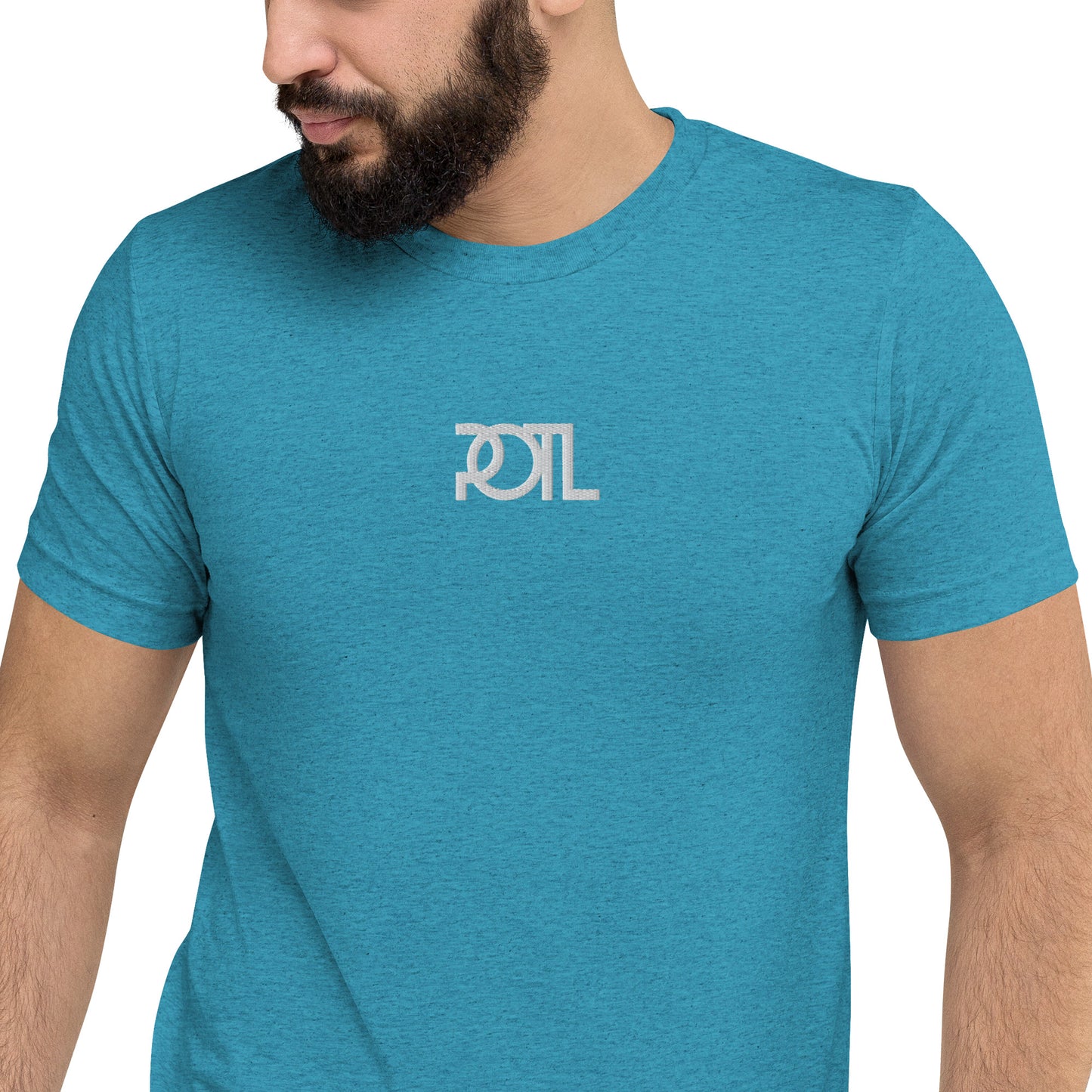 POTL Men's Short Sleeve T-shirt