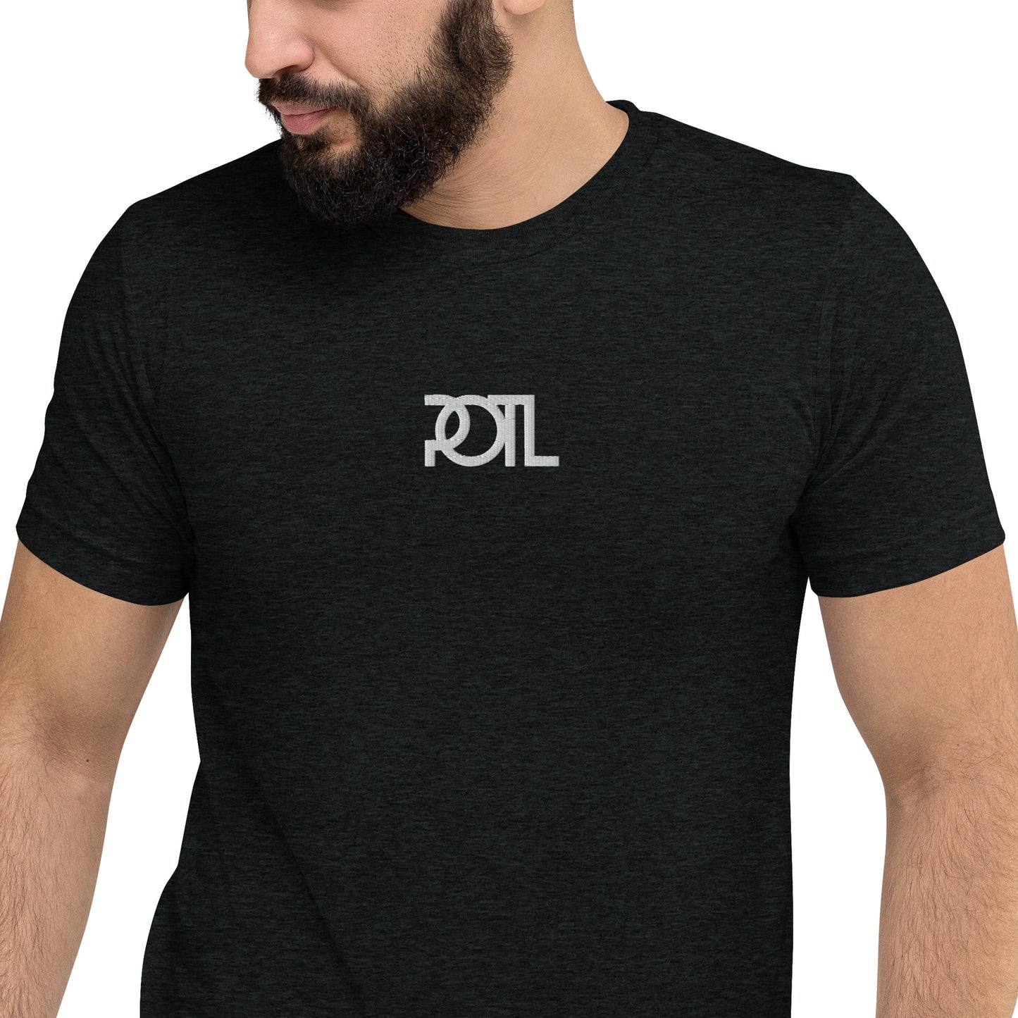 POTL Men's Short Sleeve T-shirt