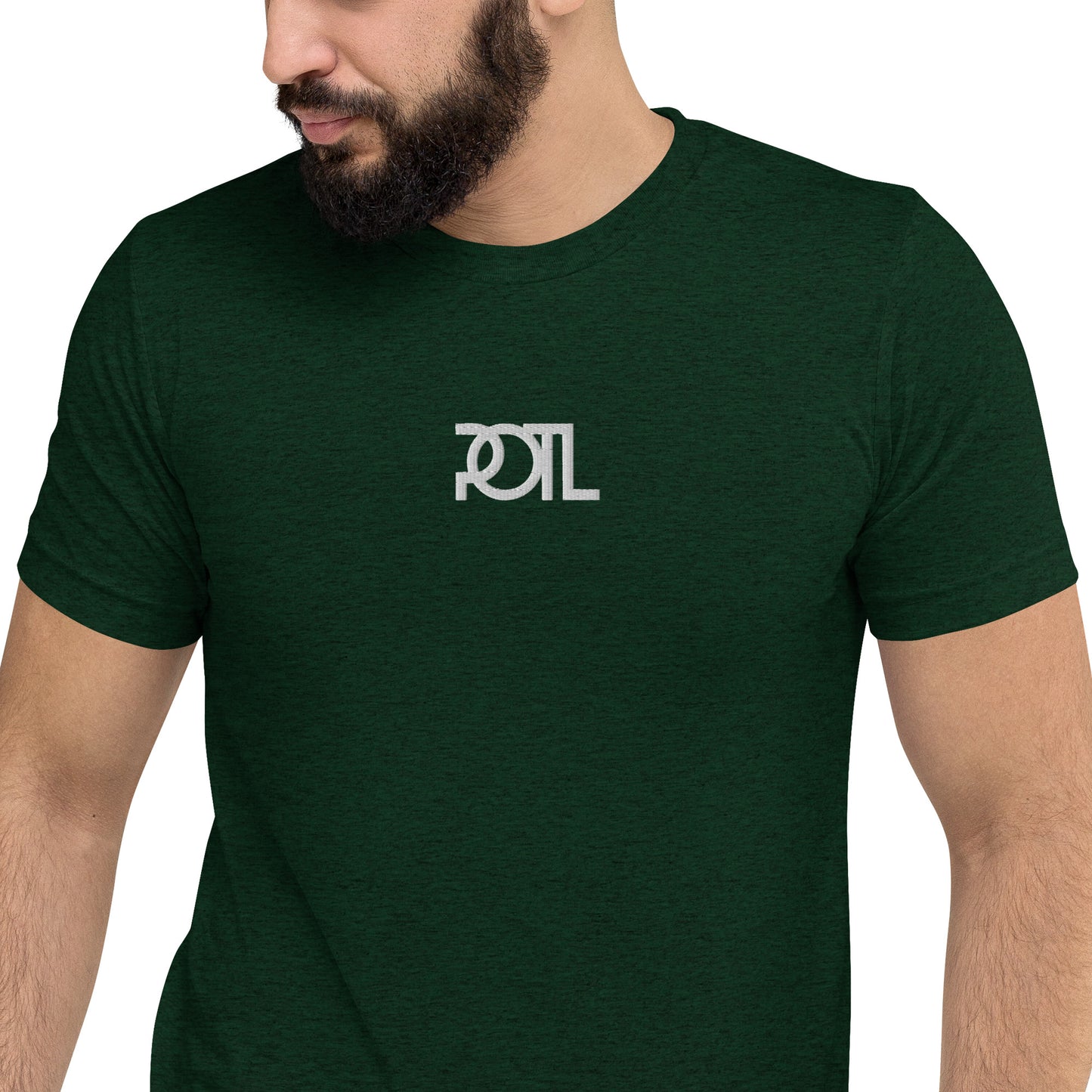 POTL Men's Short Sleeve T-shirt