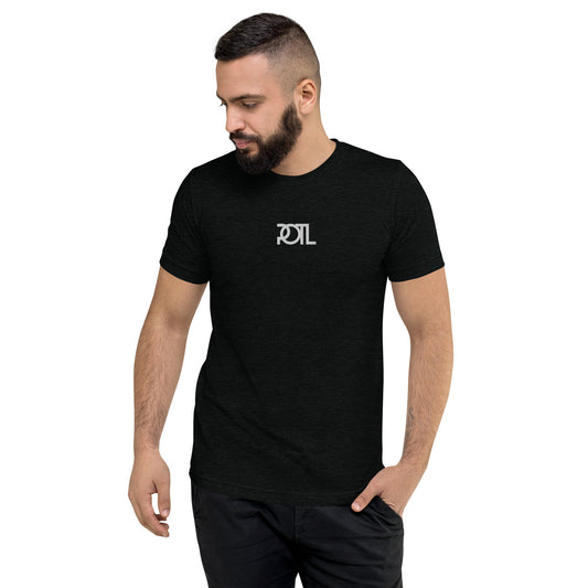 POTL Men's Short Sleeve T-shirt